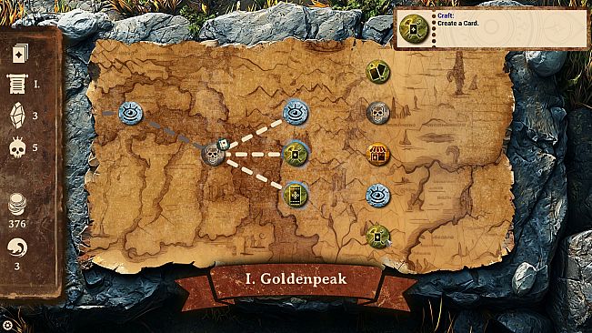 Infinite Cards - Support DLC