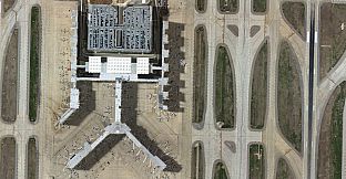 Tower!2011:SE - Memphis [KMEM] Airport