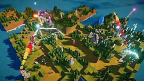 Crystal Guardians Prologue