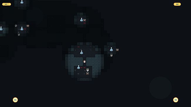 Cat & Mouse Dungeon