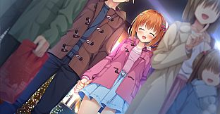 Café Stella and the Reaper's Butterflies