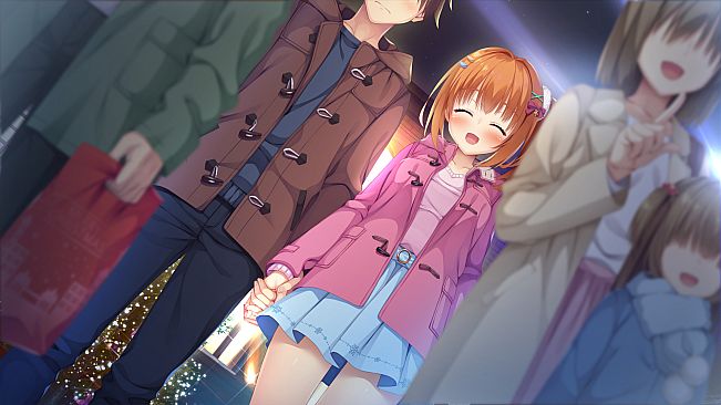 Café Stella and the Reaper's Butterflies