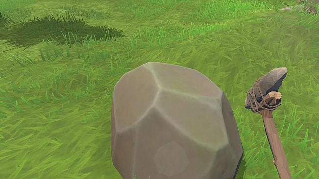 Undead Wilderness: Survival