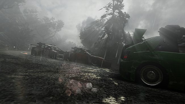 Gas Guzzlers Extreme