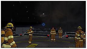 Real Heroes: Firefighter HD