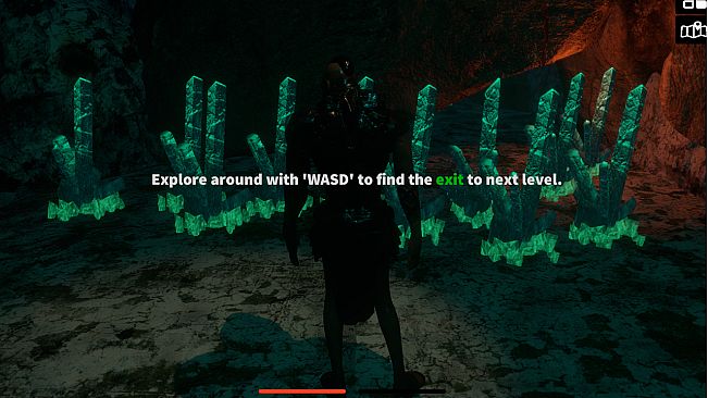 Hush Hush - Unlimited Survival Horror