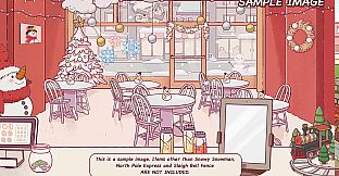 Good Pizza, Great Pizza - Cheerful Helpers Set - Winter 2022 Premium