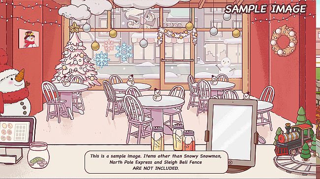 Good Pizza, Great Pizza - Cheerful Helpers Set - Winter 2022 Premium