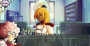 Dr. Frank's Build a Boyfriend