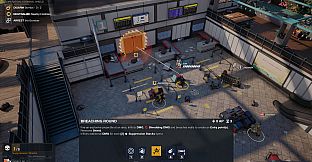 Tom Clancy's Rainbow Six Tactics