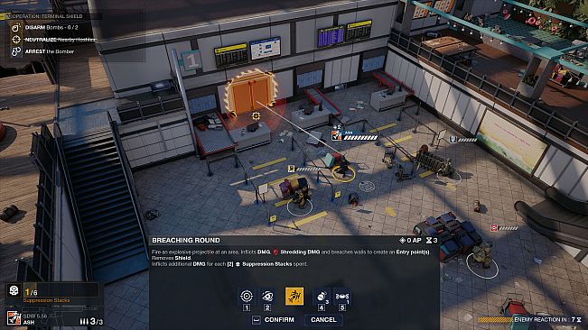 Tom Clancy's Rainbow Six Tactics