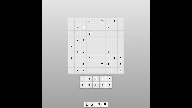 Sudoku Dreams