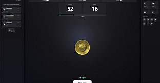 A cointoss roguelike