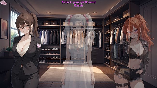 Pocket Waifu 2