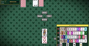 Enchanted Blackjack