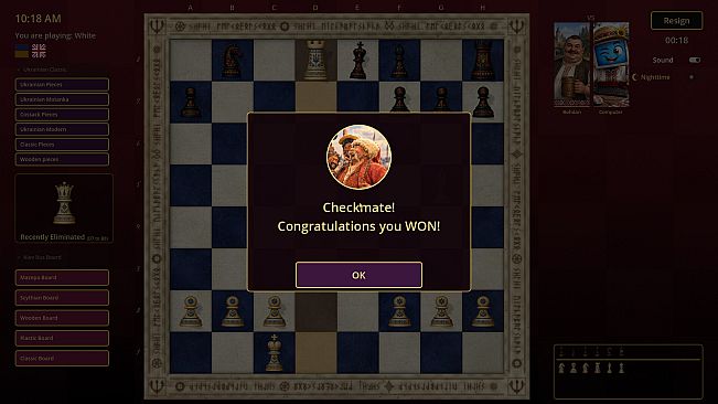 Velikopolsky Chess