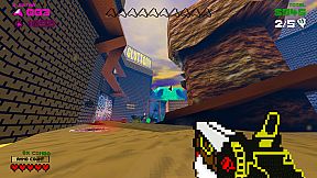 CASTILLO: The Nine Circles