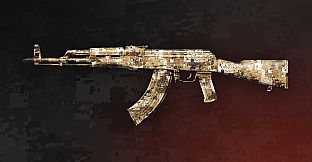 "Sandstorm" Skin Set