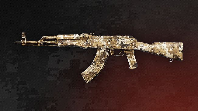 "Sandstorm" Skin Set