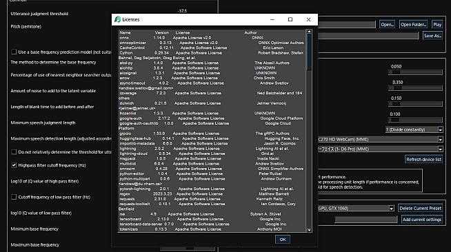 VoiceMelody - Kawaii Voice Changer