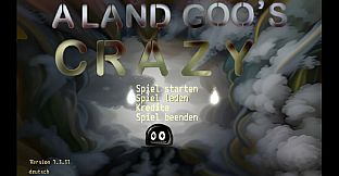 a land Goo's crazy Soundtrack