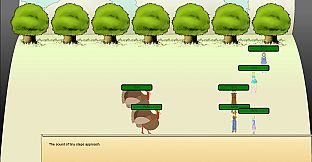 Quest for the Pinnacle