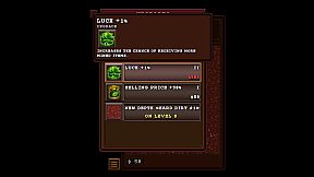 Sin Slayers: Meat & Greed