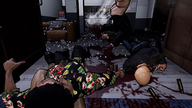 NORR part II: Will Walker