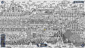 101 Cats Hidden in Brazil