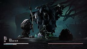 SINNER: Sacrifice for Redemption