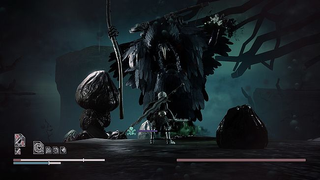 SINNER: Sacrifice for Redemption