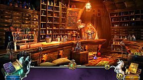 Seven Chambers: Zodiac Adventure