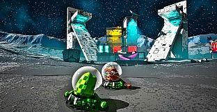 Astrojunk