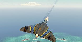 World of Warplanes - Trident Strike