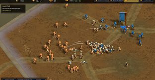 Ironholm: Reign of the Isles