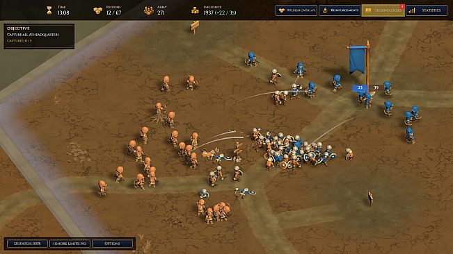 Ironholm: Reign of the Isles