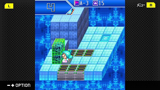 G-MODEアーカイブス+ フラッシュモーター・カレン