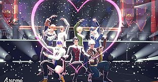 Atchmo - Magic Moment | Obey Me! 1st Virtual Concert - OVERTURE -