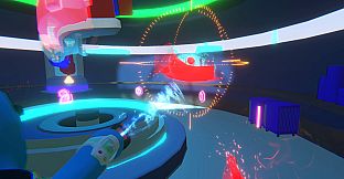 The BuildSphere ~ Rise of the Anomalbots