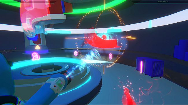 The BuildSphere ~ Rise of the Anomalbots