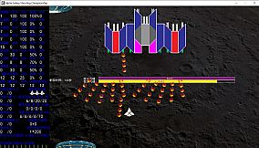 Alpha Galaxy Shooting Championship