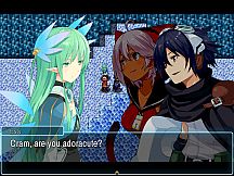 Machina of the Planet Tree -Planet Ruler-