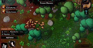 Genetica: Extinction