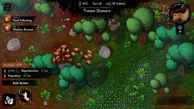 Genetica: Extinction