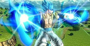 DRAGON BALL XENOVERSE 2 - Extra DLC Pack 4