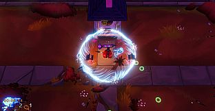 Yomifuda: Kanji Survivors