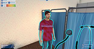 Clinic Simulator