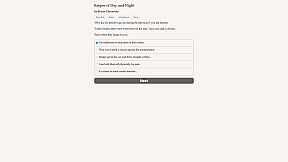 Keeper of the Day and Night