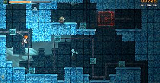 Klaus Lee - Thunderballs