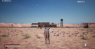 Abattoir: Cow Escape